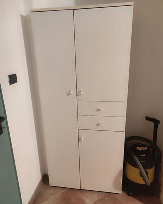 scarpiera 