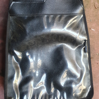Borsa Bagster porta cartina da serbatoio
