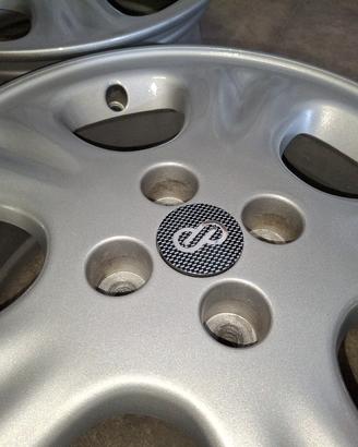 cerchi in lega 4x98 r15 j6 Lancia Fiat Alfa Romeo