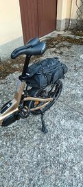 E bike Engewe L20 3.0 pro