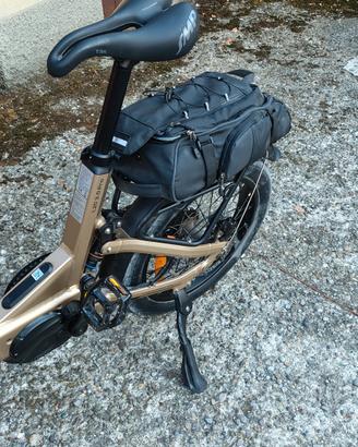 E bike Engewe L20 3.0 pro