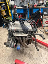 Motore Fiat 2.0 16v