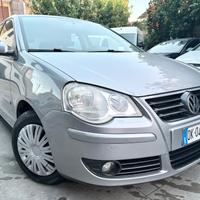 Volkswagen Polo 1.2 benz. splendide condizioni
