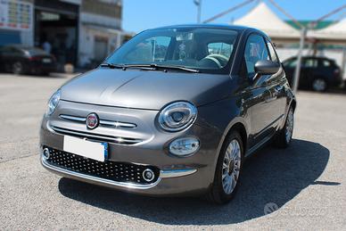 FIAT 500 C HYBRID DOLCEVITA