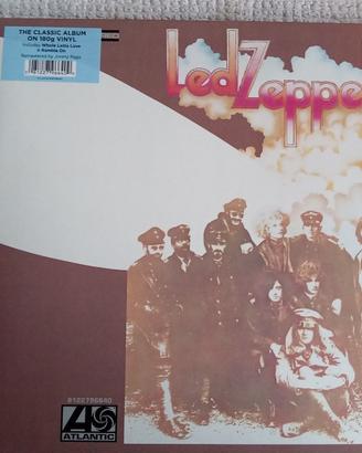 lp vinile