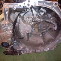 Cambio peugeot 208 2020 - 2024 1.2 6 marce