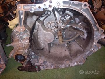 Cambio peugeot 208 2020 - 2024 1.2 6 marce