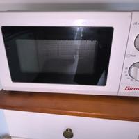 microonde Girmi