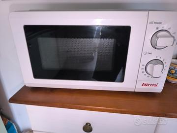 microonde Girmi