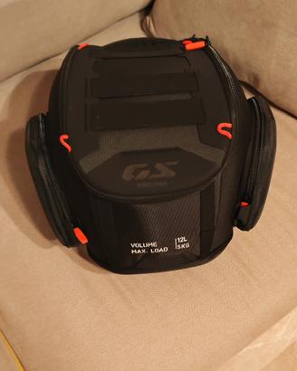 borsa serbatoio per BMW GS 1300 ADV