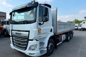 DAF CF 370