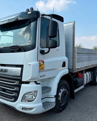 DAF CF 370