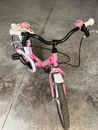 Bicicletta bambina 10 anni