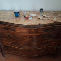 Cassettone primi '900