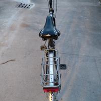 bicicletta uomo mondial