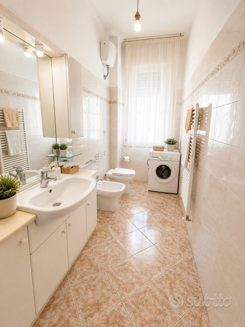 Apartment in Sesto Fiorentino, Quinto Basso - Vista 2