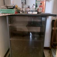 Mobiletto porta tv