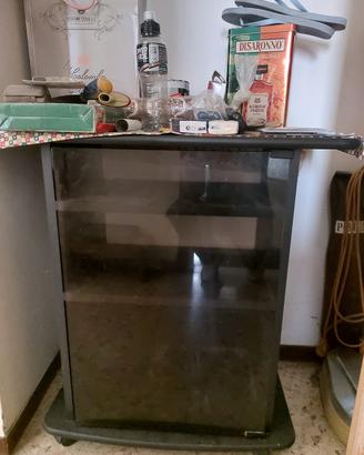 Mobiletto porta tv