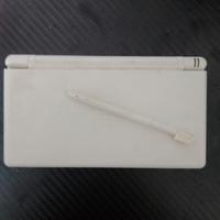 Nintendo Ds lite bianca.