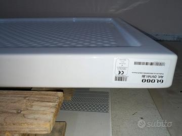 PIATTO DOCCIA GLOBO 140X72H13