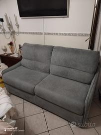Divano letto