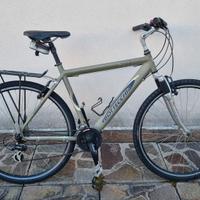Bicicletta City bike 