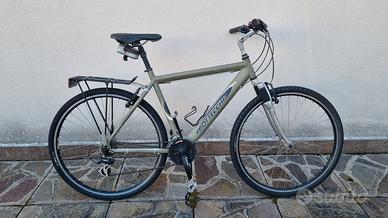 Bicicletta City bike 