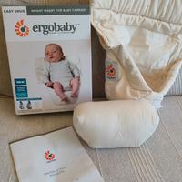 Riduttore marsupio portabebè Ergobaby