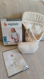 Riduttore marsupio portabebè Ergobaby