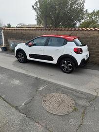 auto c3