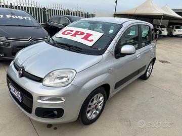 FIAT Panda 1.2 EasyPower Lounge