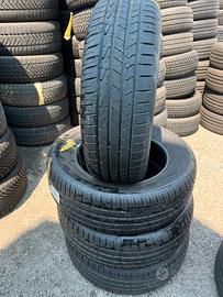 Gomme estive hankook nuovi 216/65/17/99V