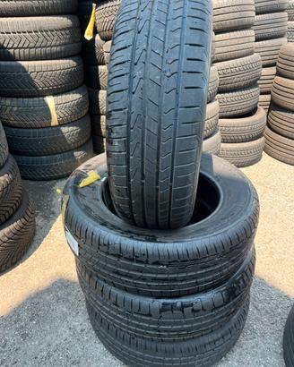 Gomme estive hankook nuovi 216/65/17/99V