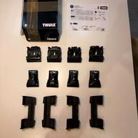 BARRE THULE EVO EDGE KIT 6042 MERCEDES GLA
