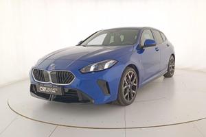BMW Serie 1 118d MSport auto