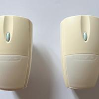 DIAGRAL 2 rivelatori di movimento DM220W