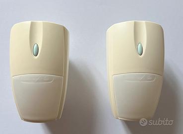 DIAGRAL 2 rivelatori di movimento DM220W