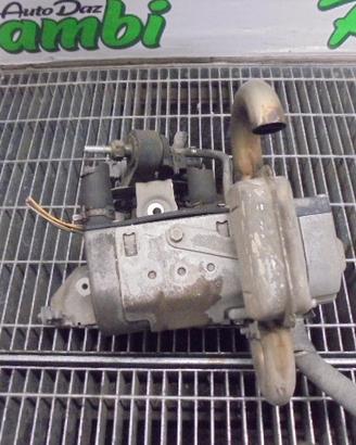 RISCALDATORE WEBASTO VIVARO X83 1.9 DCi 2003