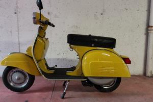 Vespa Rally 180