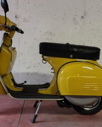 vespa Rally 200 