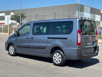 Citroen Jumpy 2.0 HDi/120CV, 9POSTI,GARANZIA