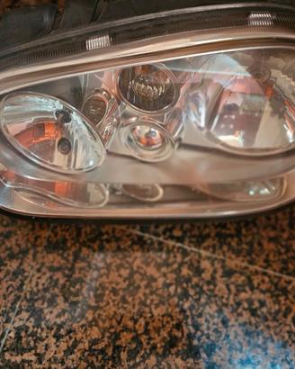 Faro Ww golf