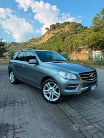 Mercedes ML 250