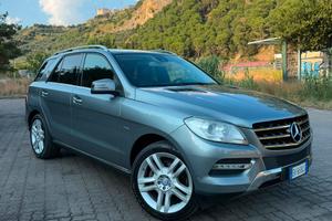 Mercedes ML 250