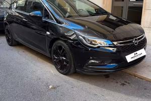 Opel Astra 1.6 CDTi - 110CV