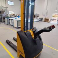 Sollevatore Elettrico Pramac GX 10/29 con Batteria