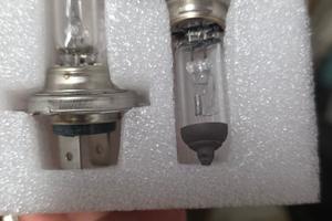 LAMPADINE H7