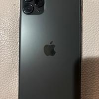 Iphone 11 pro max 256