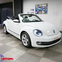 VOLKSWAGEN Maggiolino Cabrio 1.4 TSI DSG Sport C