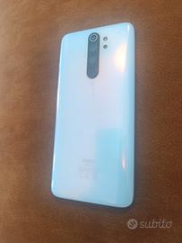 RedmiNote 9 pro perfetto 